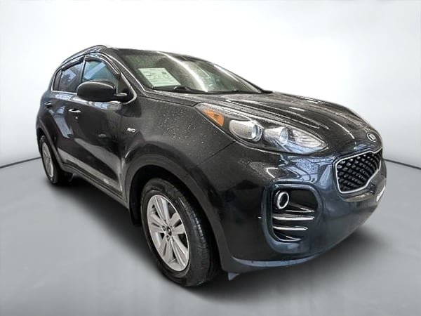 Sportage