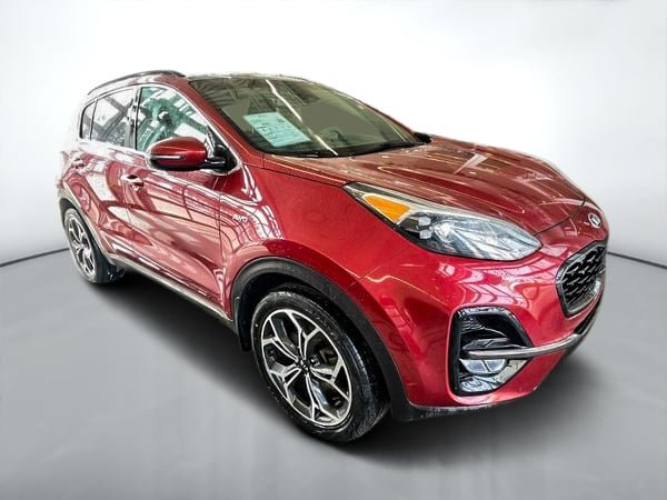 Sportage