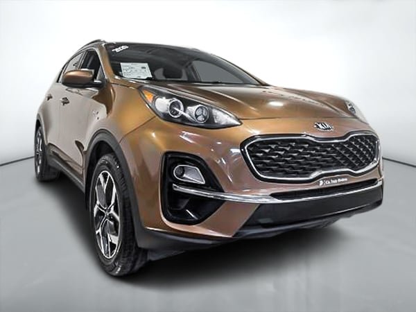 Sportage