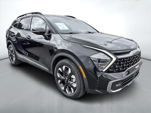 Sportage
