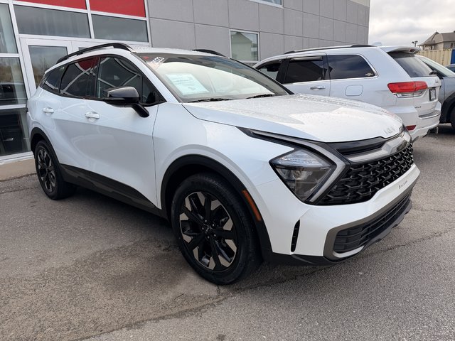 Sportage
