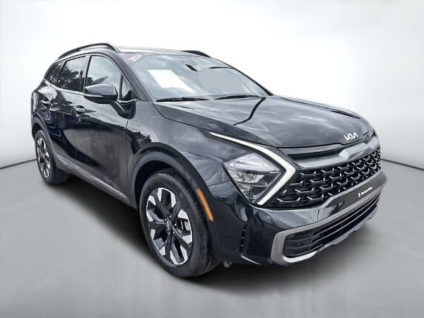 Sportage