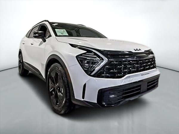 Sportage