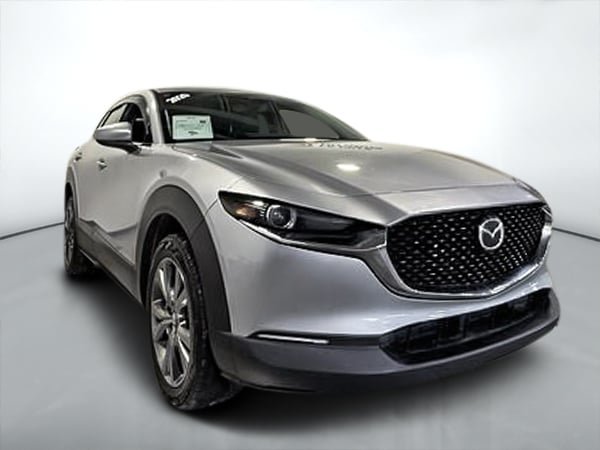 CX-30