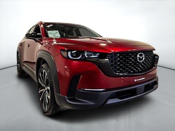 CX-50