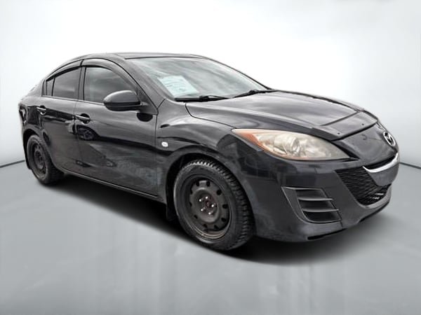 Mazda3