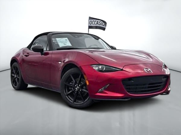 MX-5