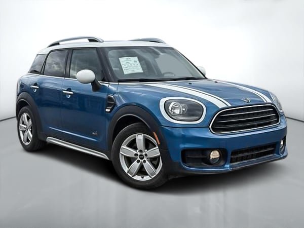Countryman