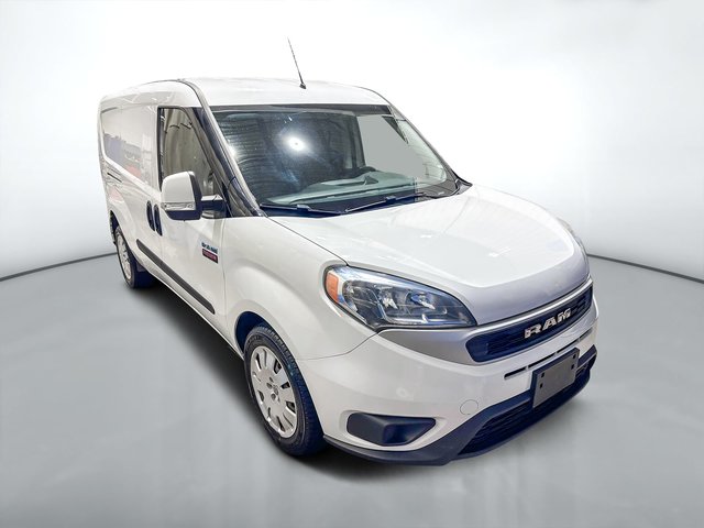 ProMaster City fourgonnette utilitaire