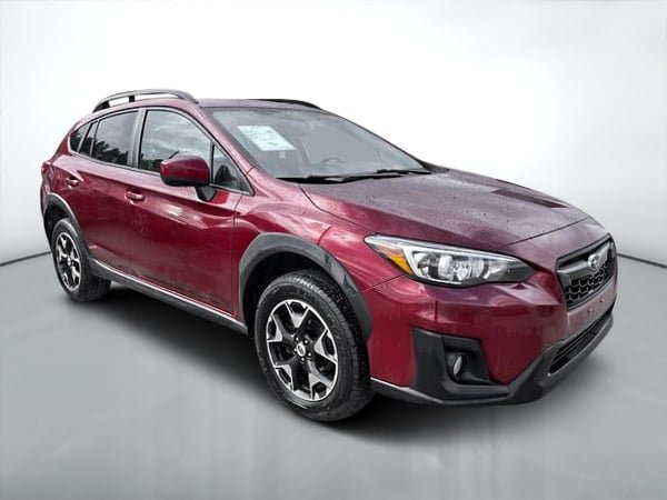Crosstrek