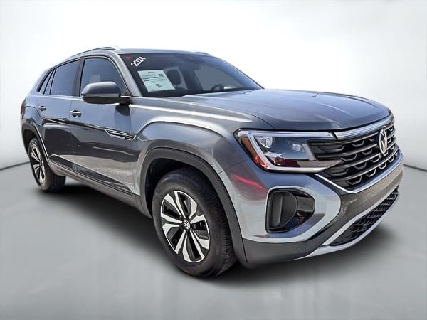 Atlas Cross Sport