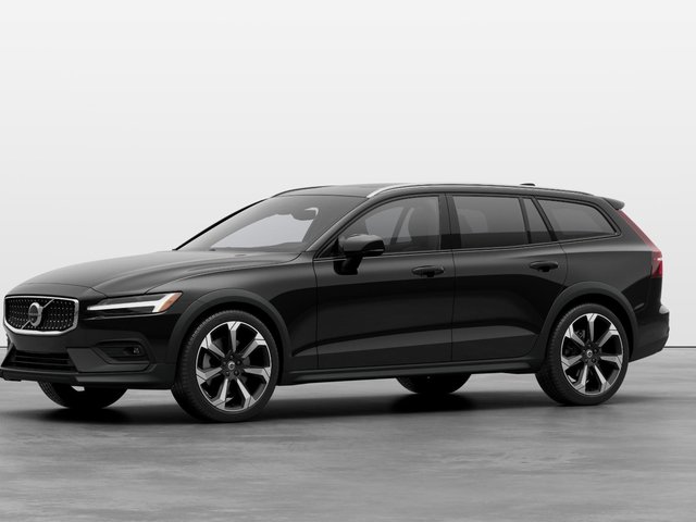 V60 Cross Country