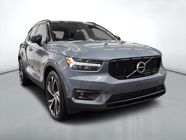 XC40