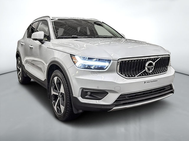 XC40