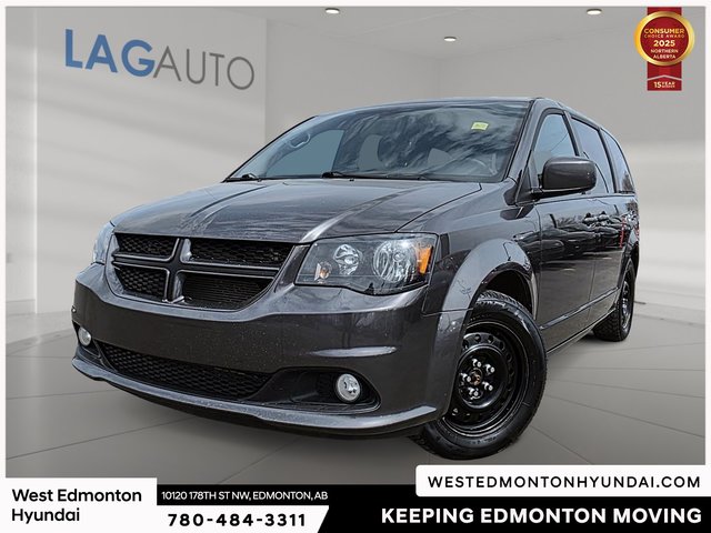 Grand Caravan