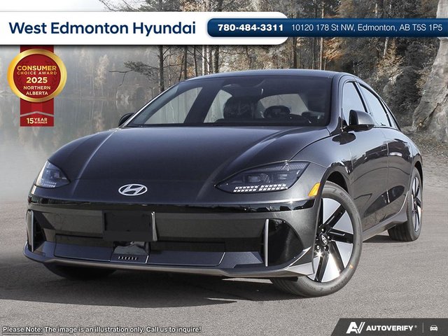 IONIQ 6