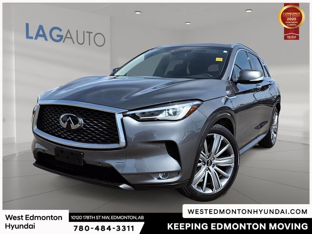 QX50