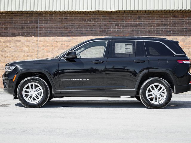 Grand Cherokee