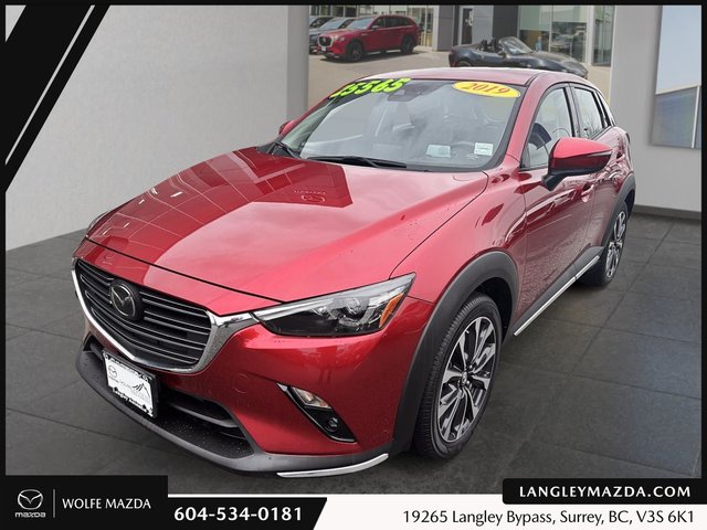 CX-3