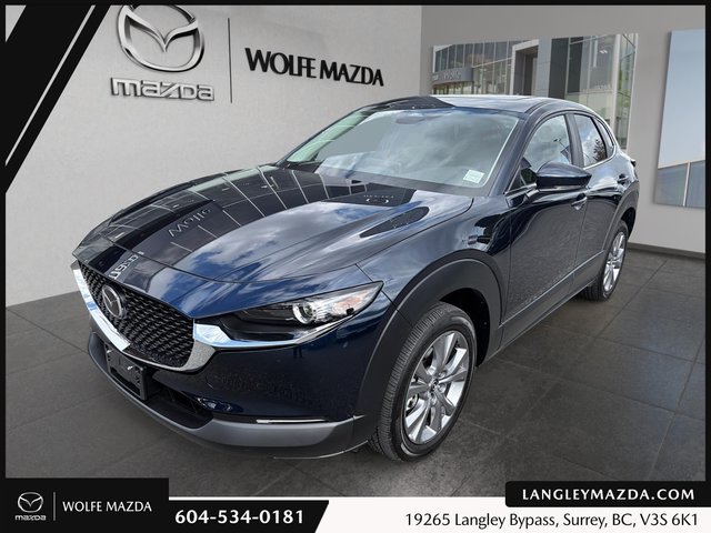 CX-30