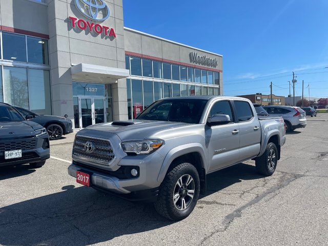 Tacoma