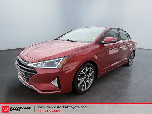 Elantra