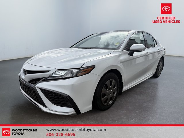 Camry