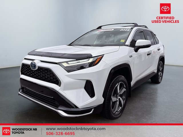RAV4 Prime