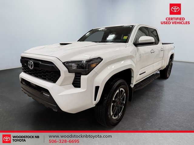 Tacoma