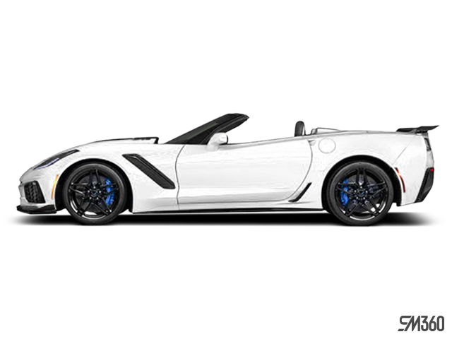 Gravel Decarie Chevrolet Buick Gmc Cadillac The 2019 Corvette