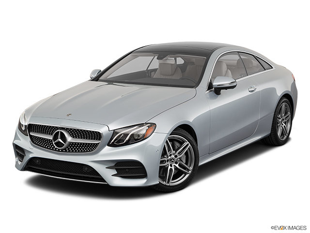 Mercedes-Benz Kamloops | 2019 Mercedes-Benz E-Class Coupe 450 4MATIC ...