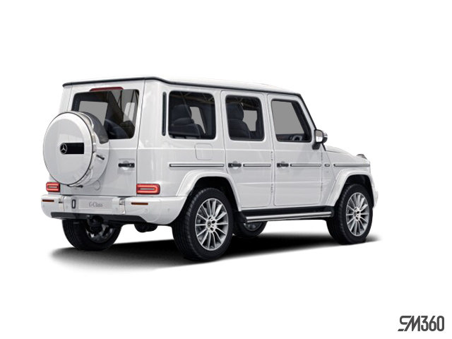 Mercedes Classe G >> Mercedes Benz G Class 550 2019 Mercedes Classe G >> Mercedes Benz G Class 550 2019