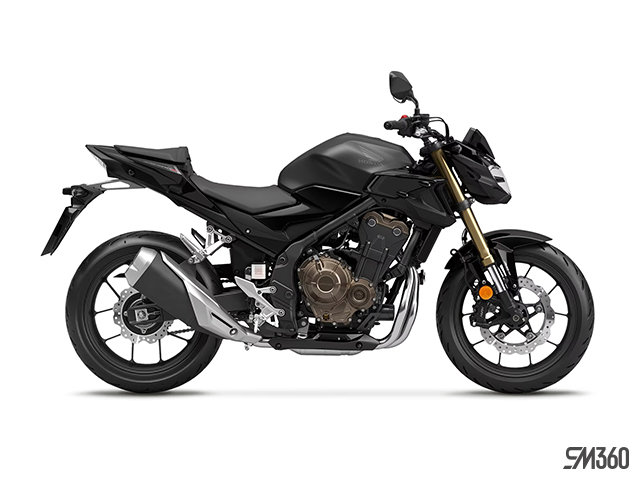 Honda CB500F  2023