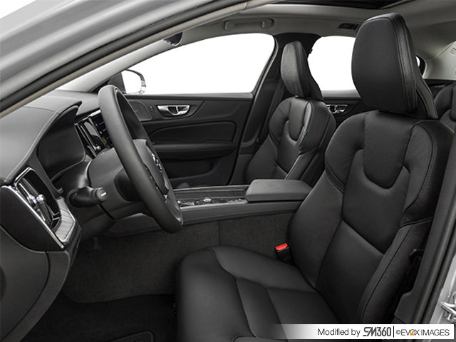 Volvo S60 B5 AWD Core Black Edition 2023 - photo 1