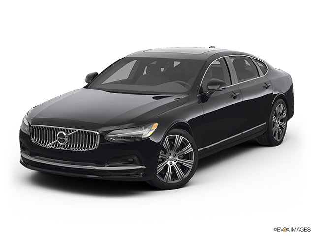 Volvo S90 B6 AWD Ultimate Bright 2023 - photo 2