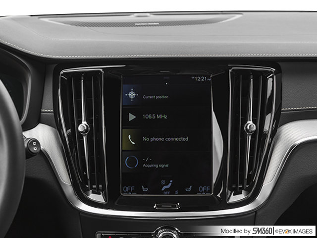 Volvo V60 Recharge Ultimate Dark 2023 - photo 4