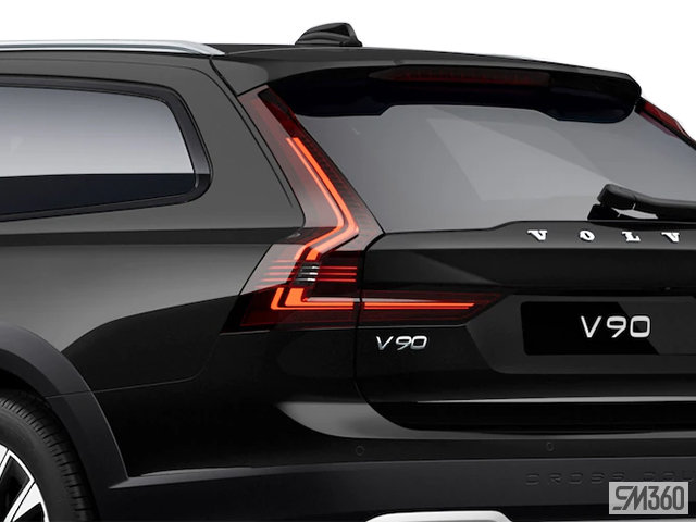 Volvo V90 Cross Country B6 AWD Plus 2023 - photo 2