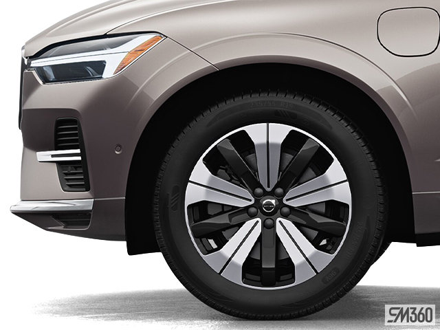 Volvo XC60 Recharge Plus Bright 2023 - photo 1