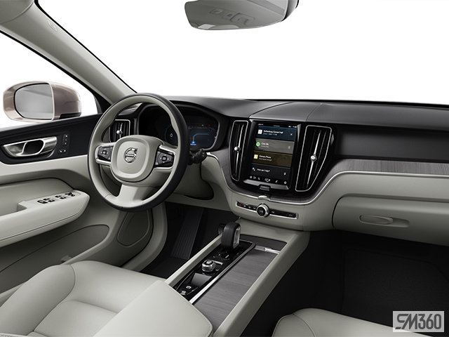 Volvo XC60 Recharge Plus Bright 2023 - photo 4