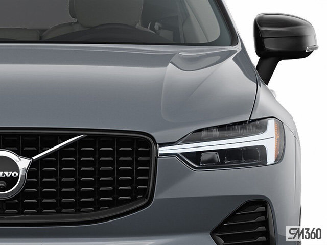 Volvo XC60 Recharge Plus Dark 2023 - photo 2