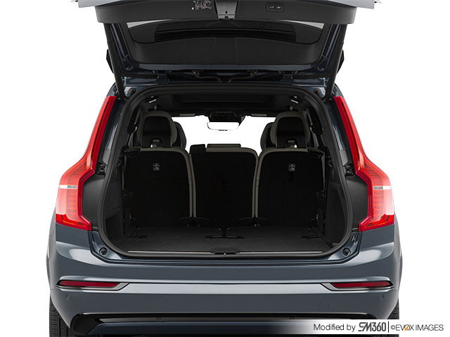 Volvo XC90 Recharge Plus Dark 2023 - photo 1