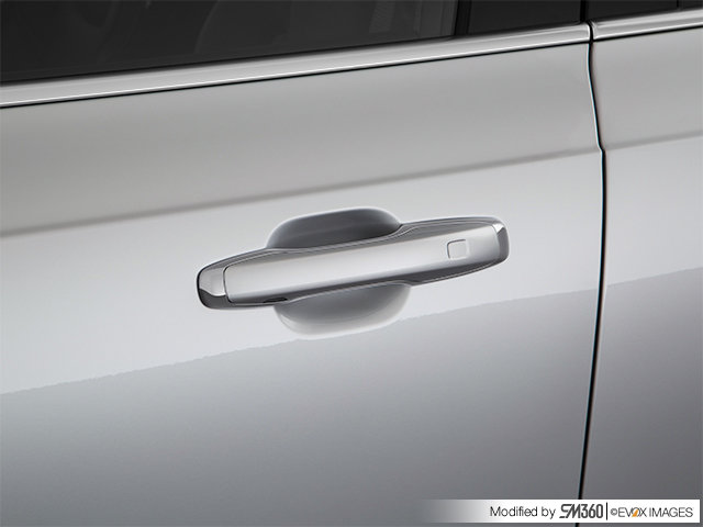 Volvo XC90 Recharge Ultimate Bright 2023 - photo 1