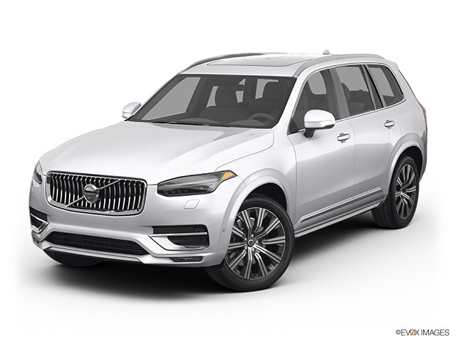 Volvo XC90 B6 AWD Plus 6 Seater Bright 2023 - photo 2