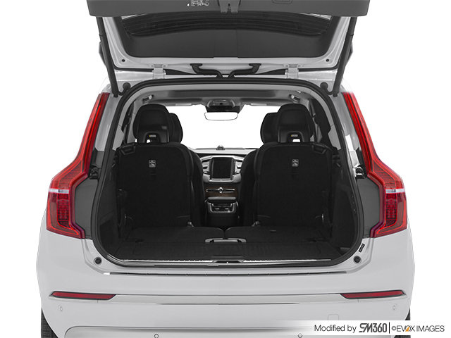 Volvo XC90 B6 AWD Ultimate 6 Seater Bright 2023 - photo 2