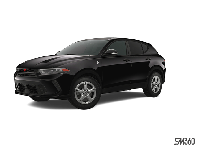 2024 DODGE Hornet
