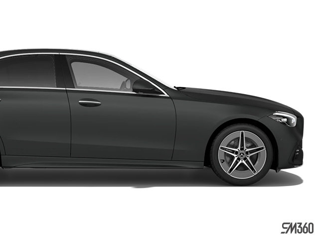 Mercedes-Benz C-Class Sedan C 300 4MATIC 2024 - photo 3