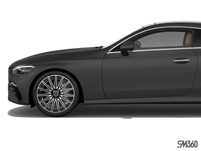 Mercedes-Benz CLE Coupe 300 4MATIC 2024 - photo 3