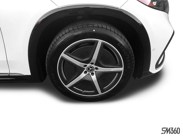 Mercedes-Benz EQS SUV 580 4MATIC 2024 - photo 3