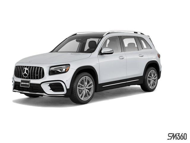 2024 Mercedes-Benz GLB