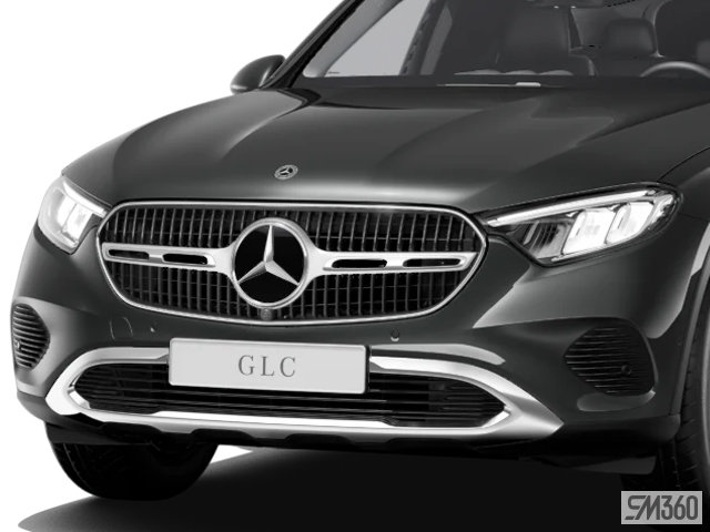 Mercedes-Benz GLC 300 4MATIC 2024 - photo 3